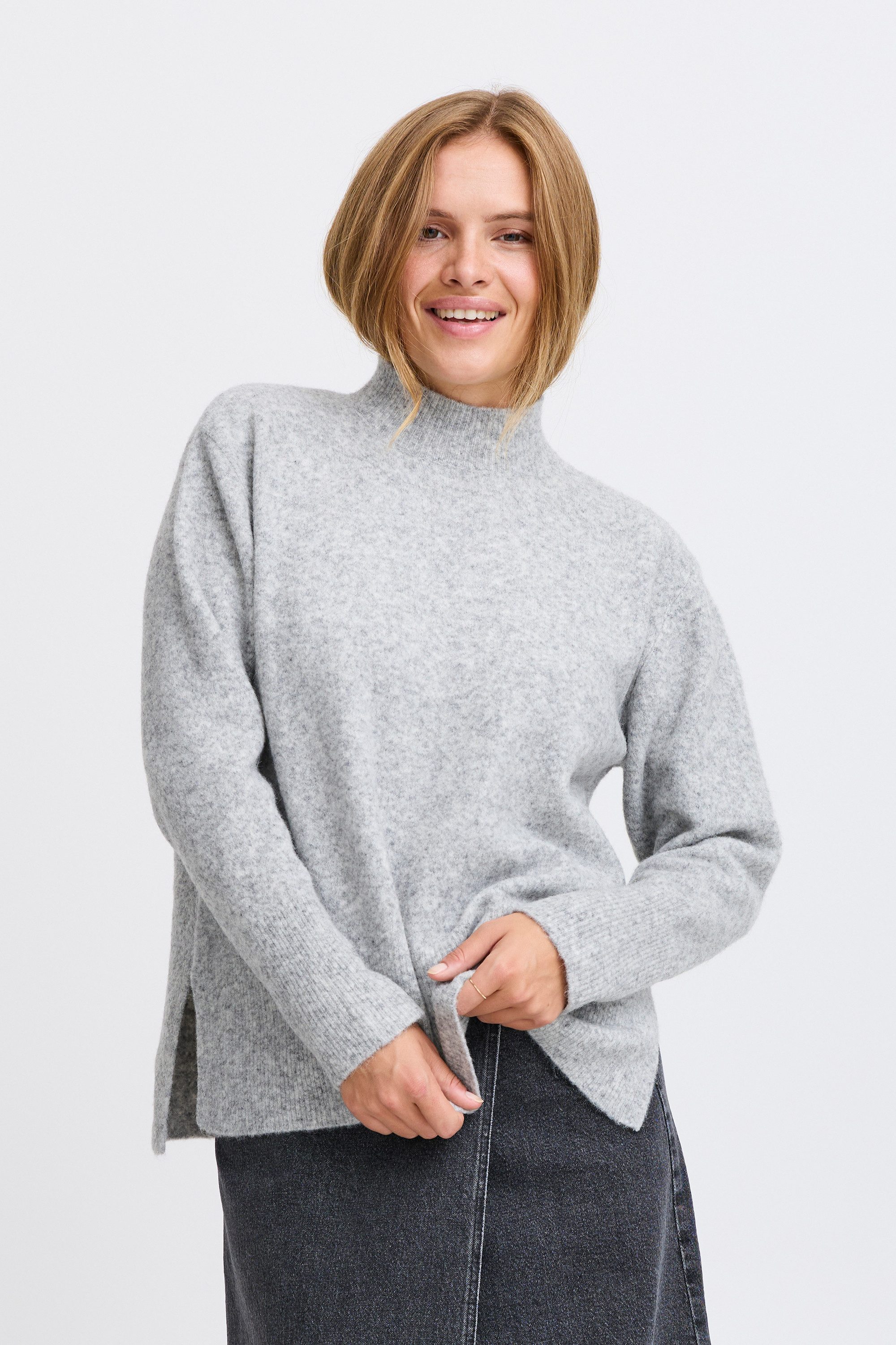 Strickpullover Strickpullover PZASTRA