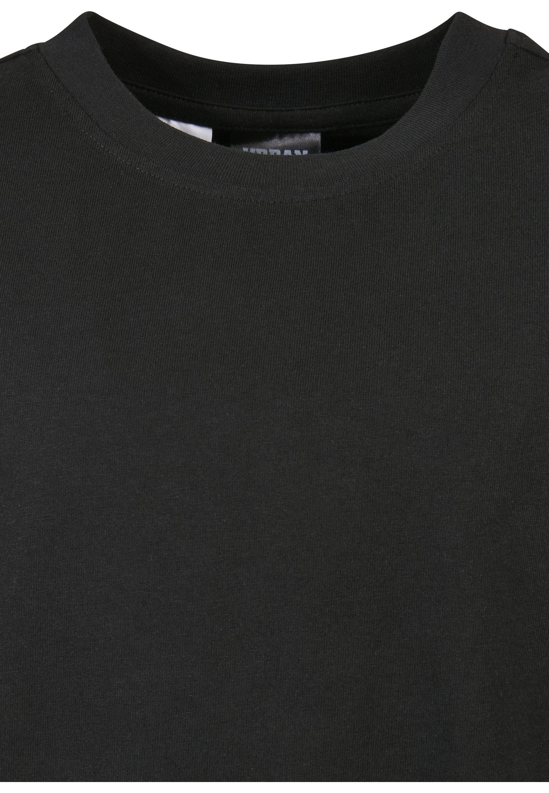 URBAN CLASSICS Kurzarmshirt Urban Classics Boys Boys Heavy Oversize Tee (1-tlg)