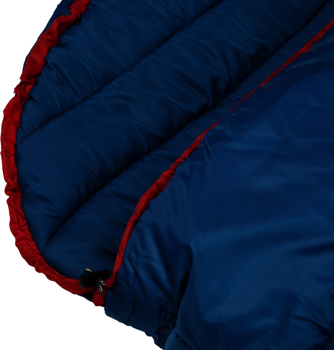 McKINLEY Trekkingschlafsack Decken-Schlafs. CAMP COMFORT 0 I