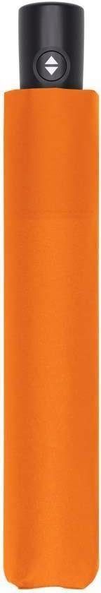 Magic Zero orange doppler® Taschenregenschirm uni, fruity