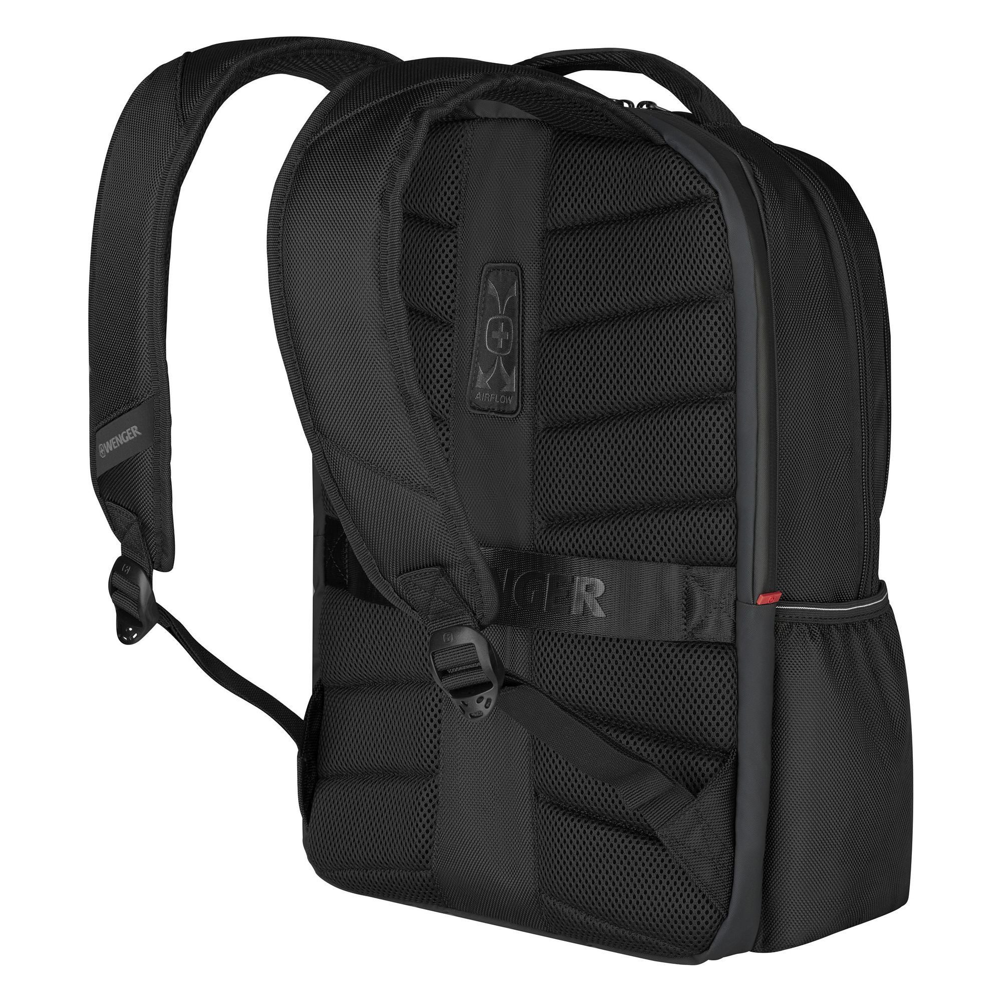 Wenger Laptoprucksack XE Resist, PET