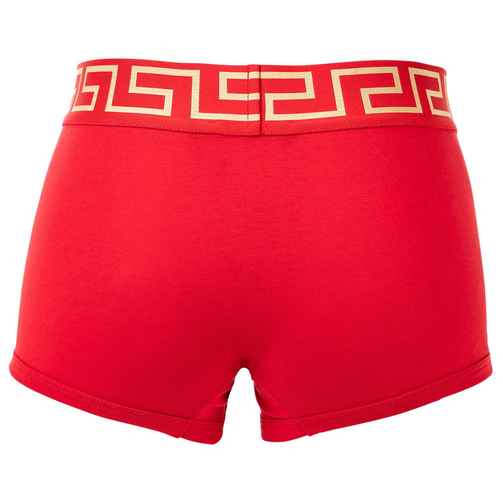 Versace Boxer Herren Boxershort 1er Pack günstig online kaufen