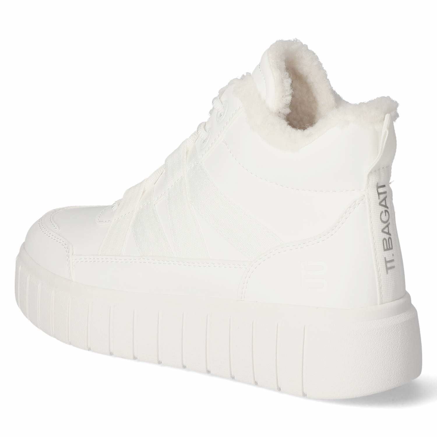 BAGATT Halbschuhe für Damen Schnürschuh (1-tlg., keine Angabe) günstig online kaufen