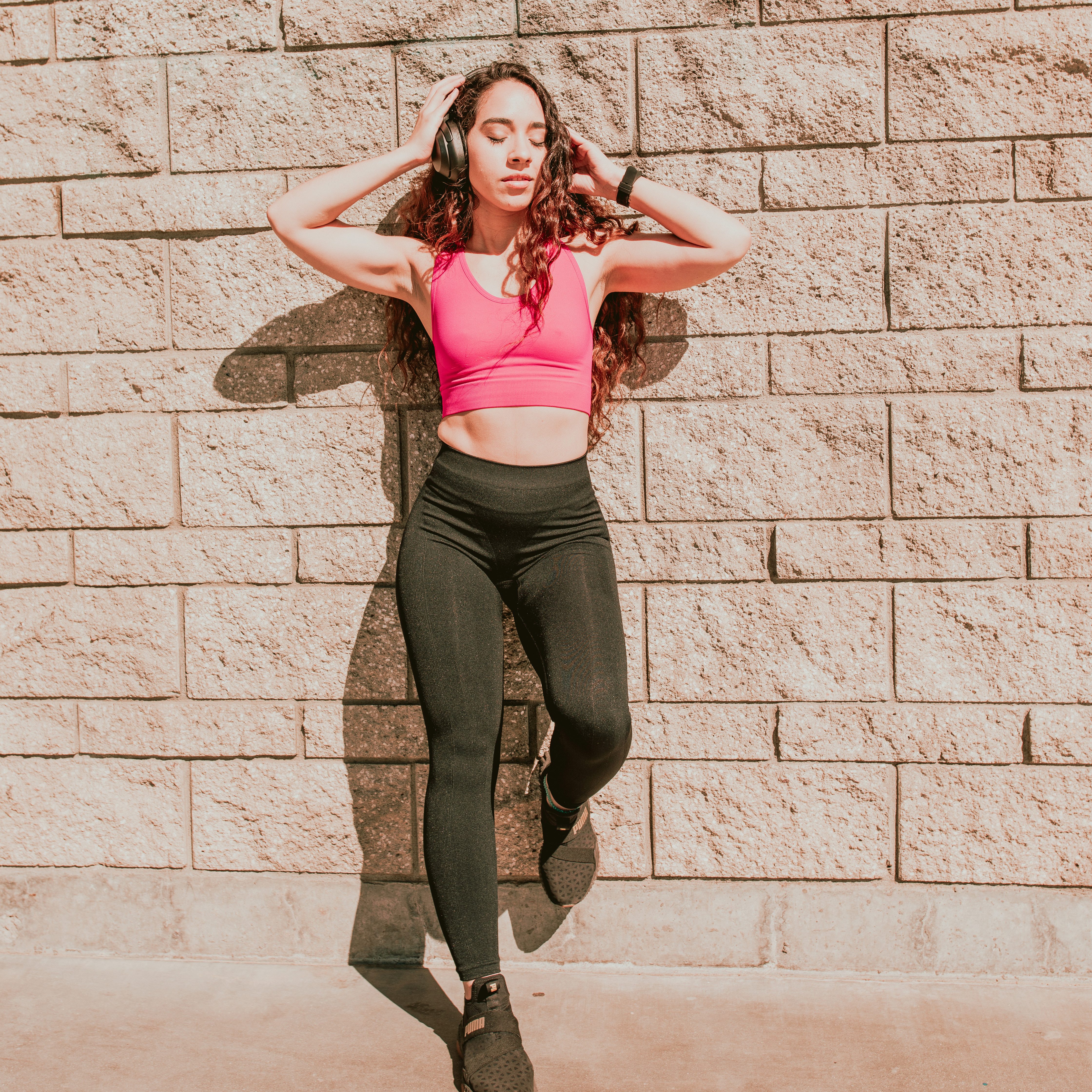 Strammer Max Performance® Crop-Top Premium Top mit Kompressionseffekt Shapewear, atmungsaktiv, kühlend
