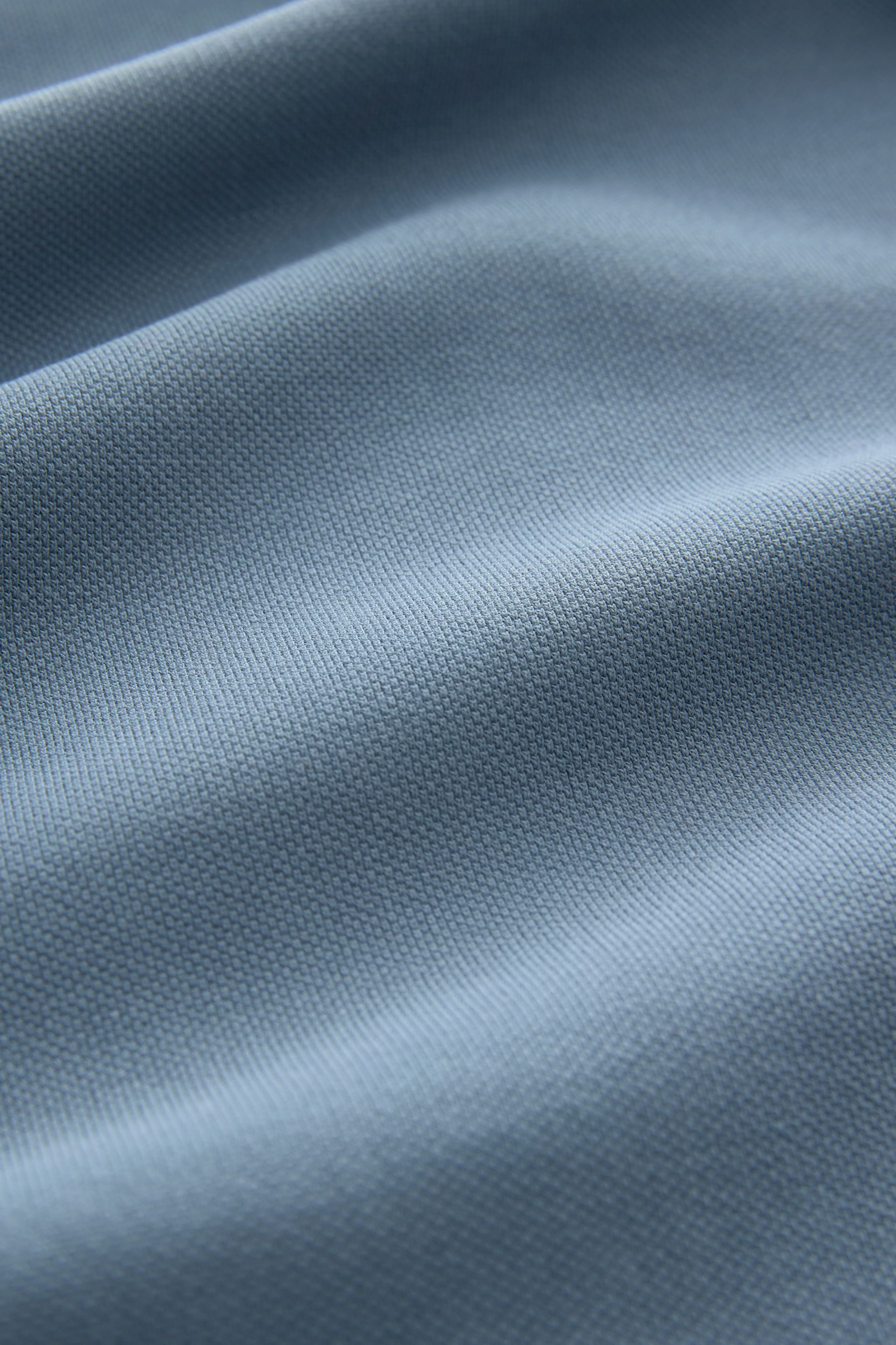 Next Poloshirt Poloshirt mit breitem Bruststreifen (1-tlg) günstig online kaufen