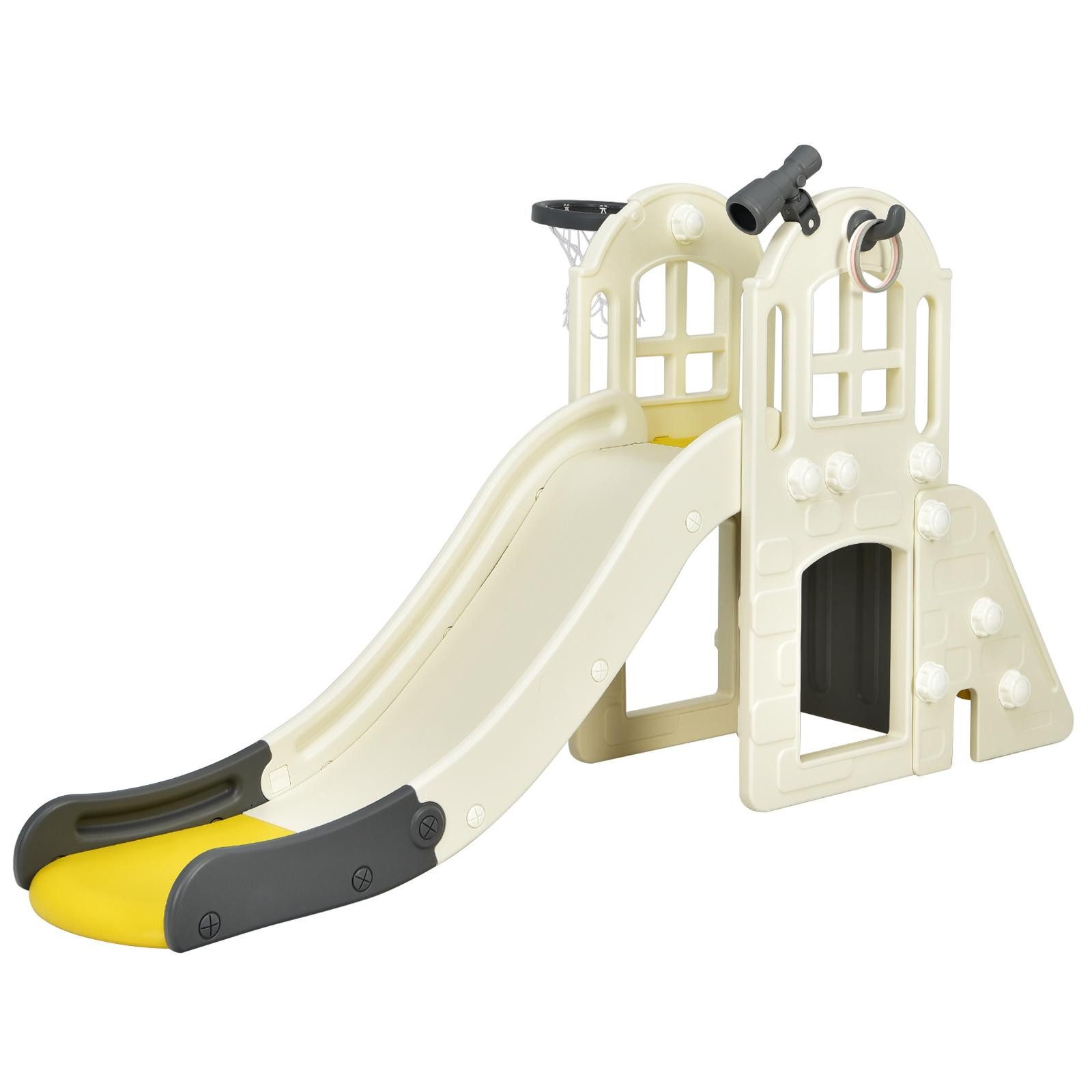 Rutsche 6 in 1 Kinderrutsche