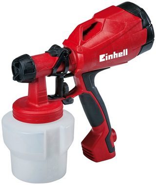 Einhell Farbsprühgerät TC-SY 500 P