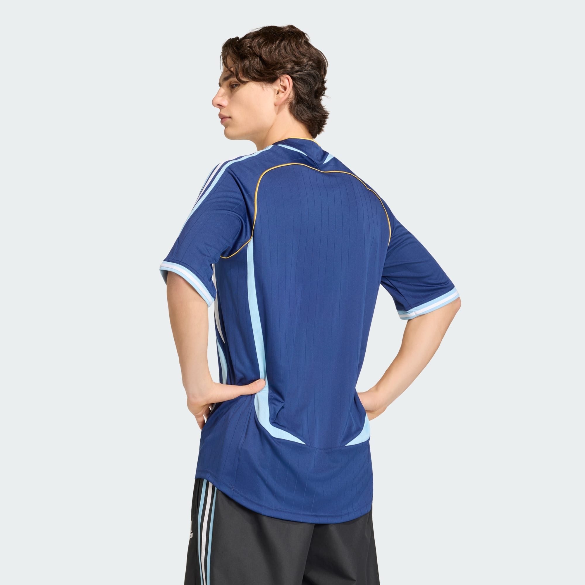 adidas Performance Fußballtrikot ARGENTINIEN 2006 AUSWÄRTSTRIKOT (1-tlg)