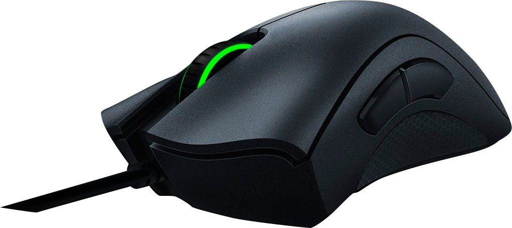 RAZER DeathAdder Essential Gaming-Maus (kabelgebunden)