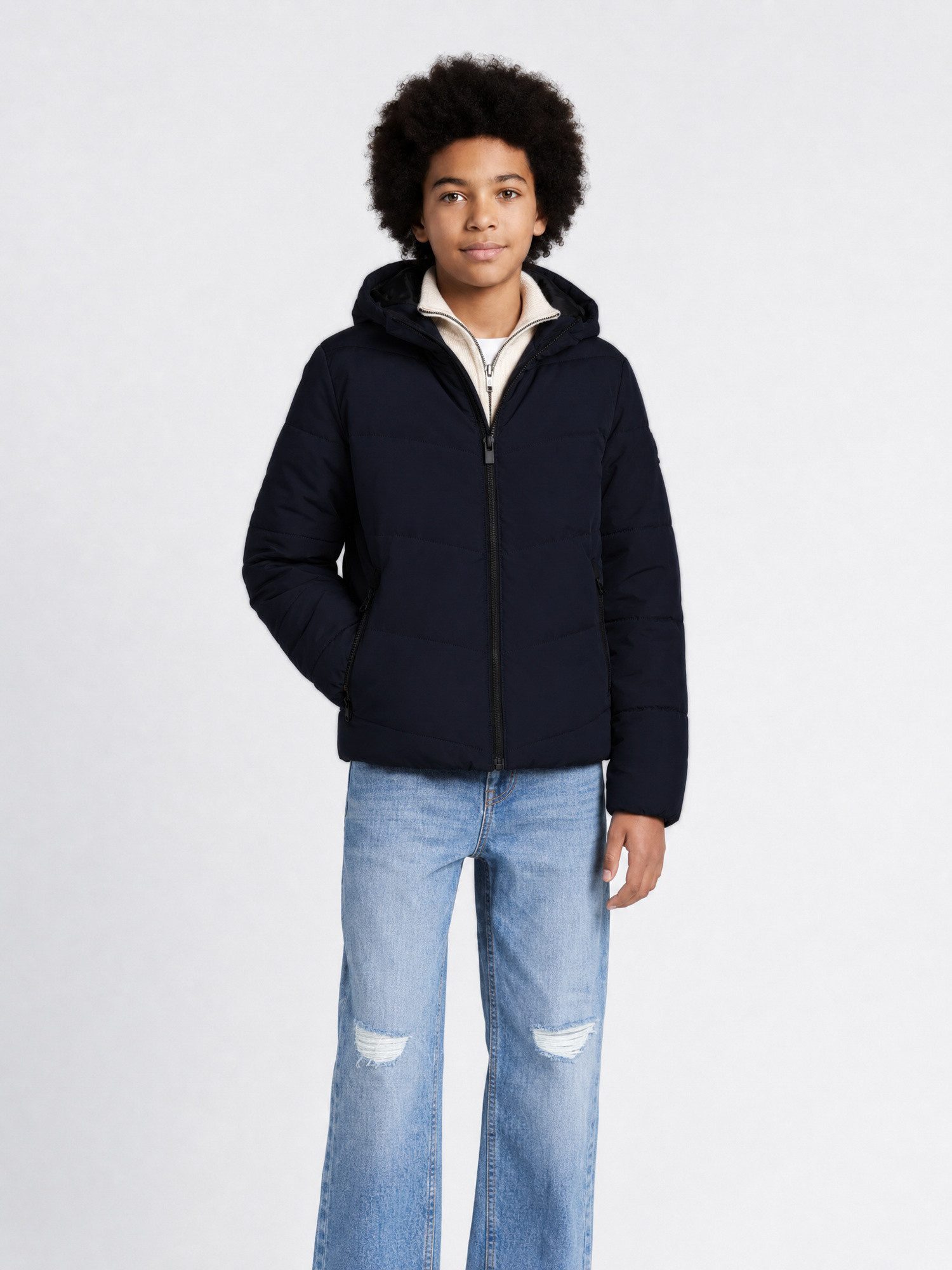 Petrol Industries Winterjacke Forge Regular Fit