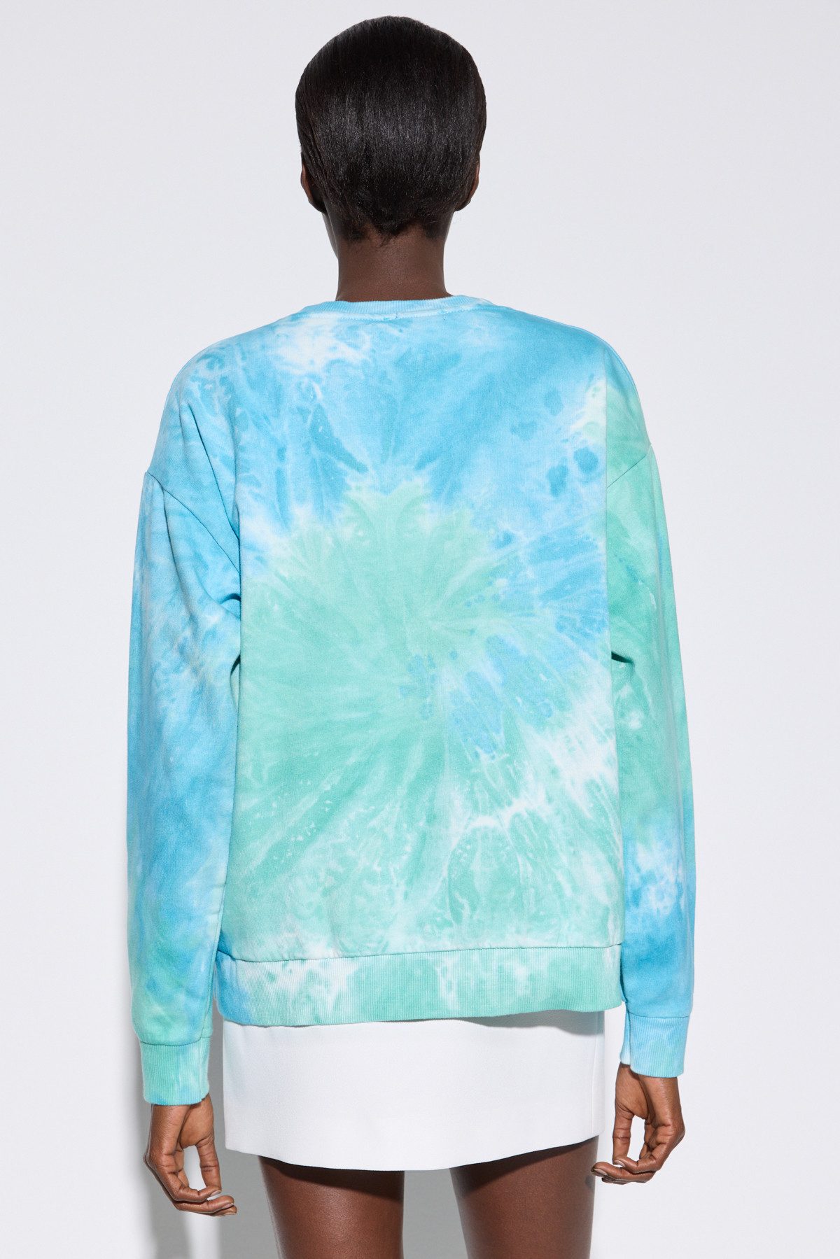 No Matter What Longsweatshirt Sweatshirt günstig online kaufen