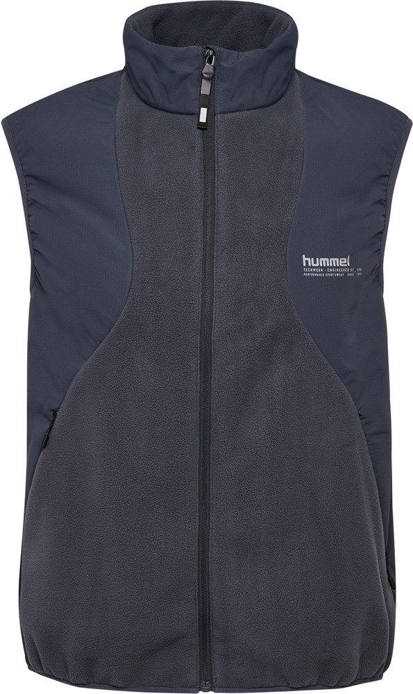hummel Sweatweste Hybrid Fleece Vest