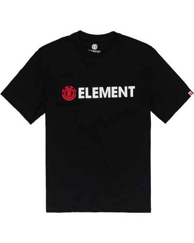Element T-Shirt Element Herren T-Shirt Blazin