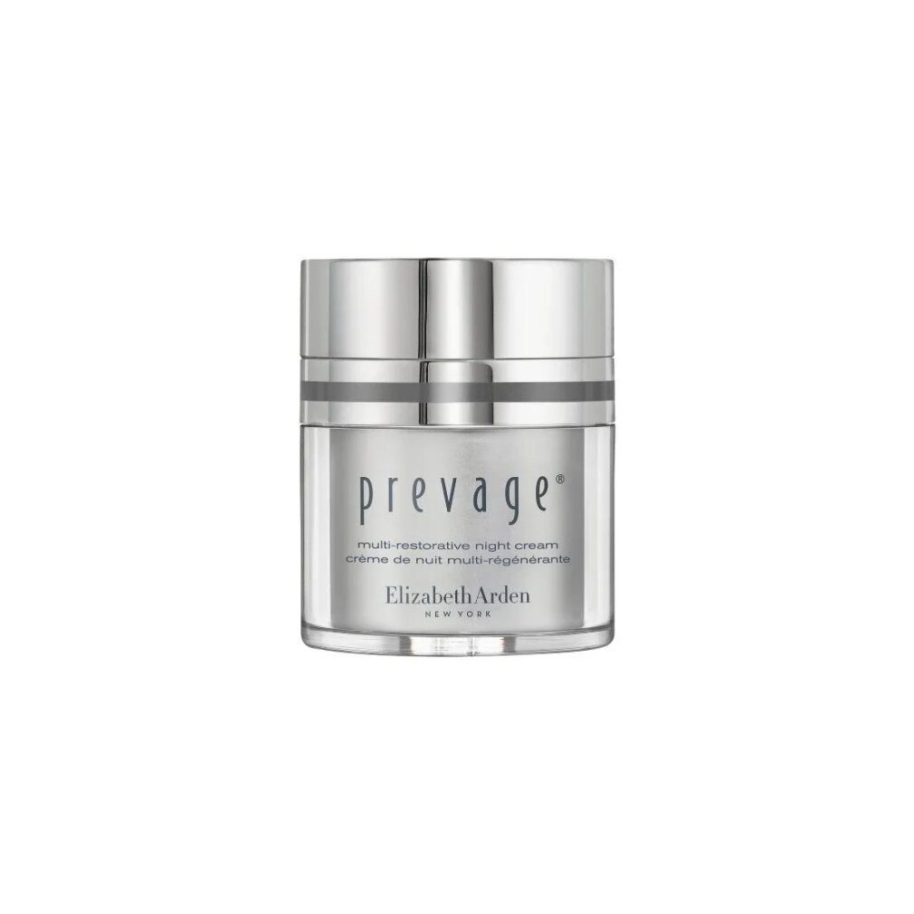 Elizabeth Arden Nachtcreme PREVAGE Multi-Restorative Nachtcreme