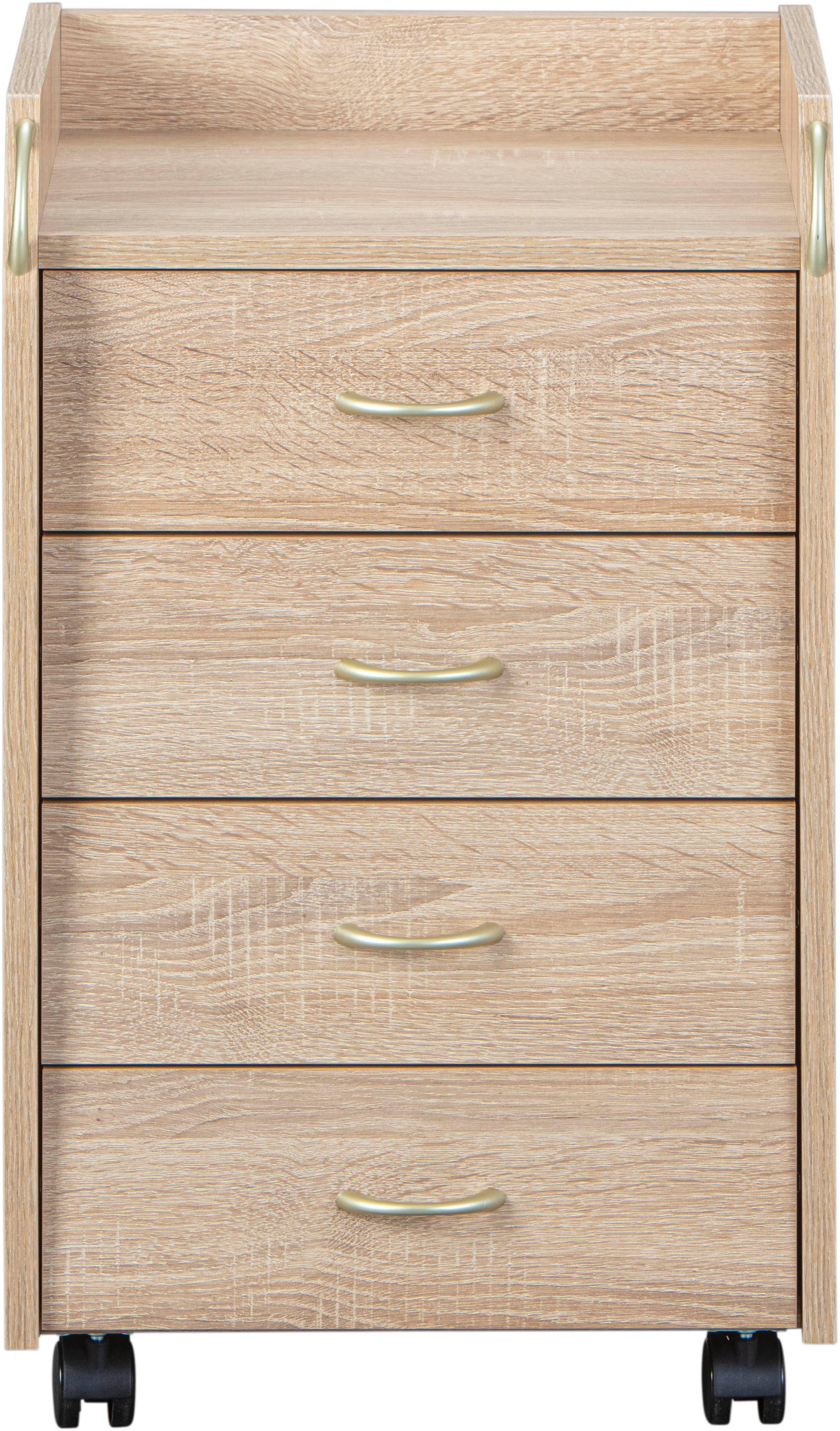 Inter Link Rollcontainer Novi