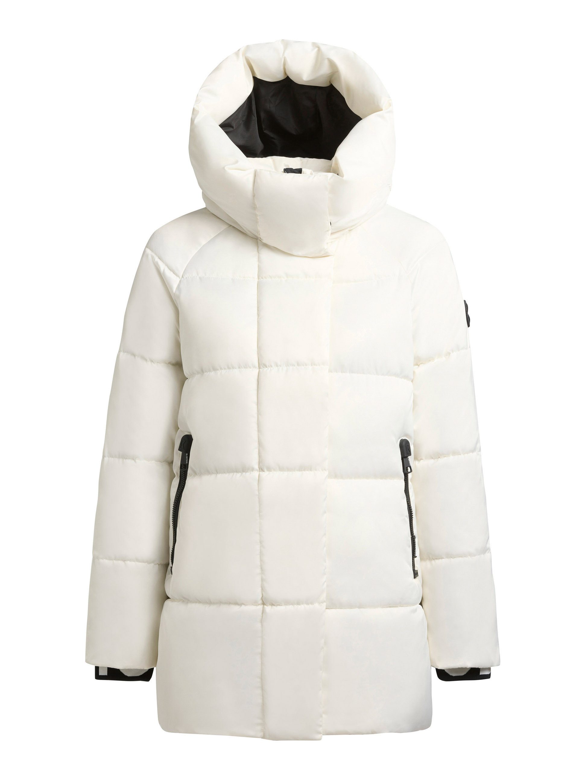 khujo Steppjacke SUDA günstig online kaufen