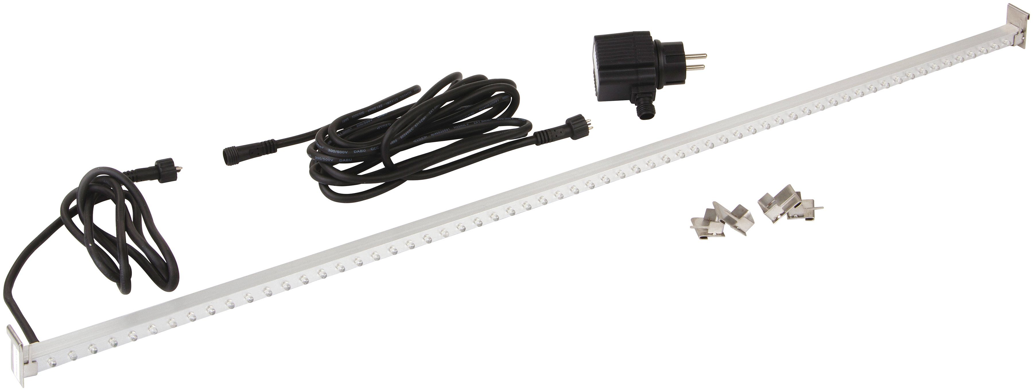 Ubbink LED Lichtleiste 90, LED fest integriert