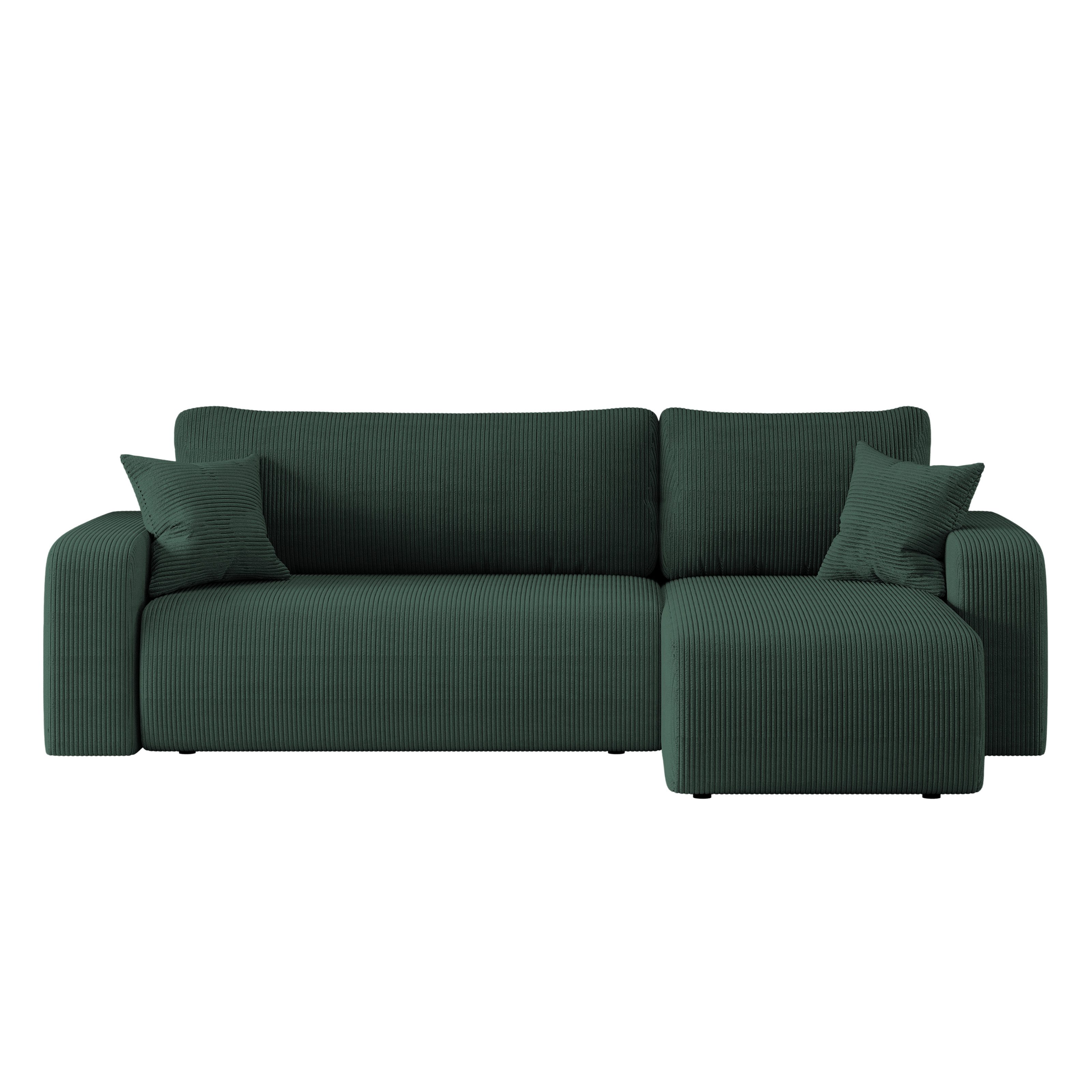 Kaiser Möbel Ecksofa mit schlaffunktion und günstig online kaufen