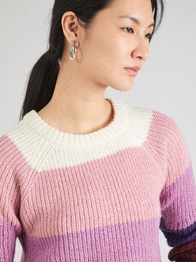 Saint Tropez Strickpullover Brooklyn (1-tlg) Plain/ohne Details