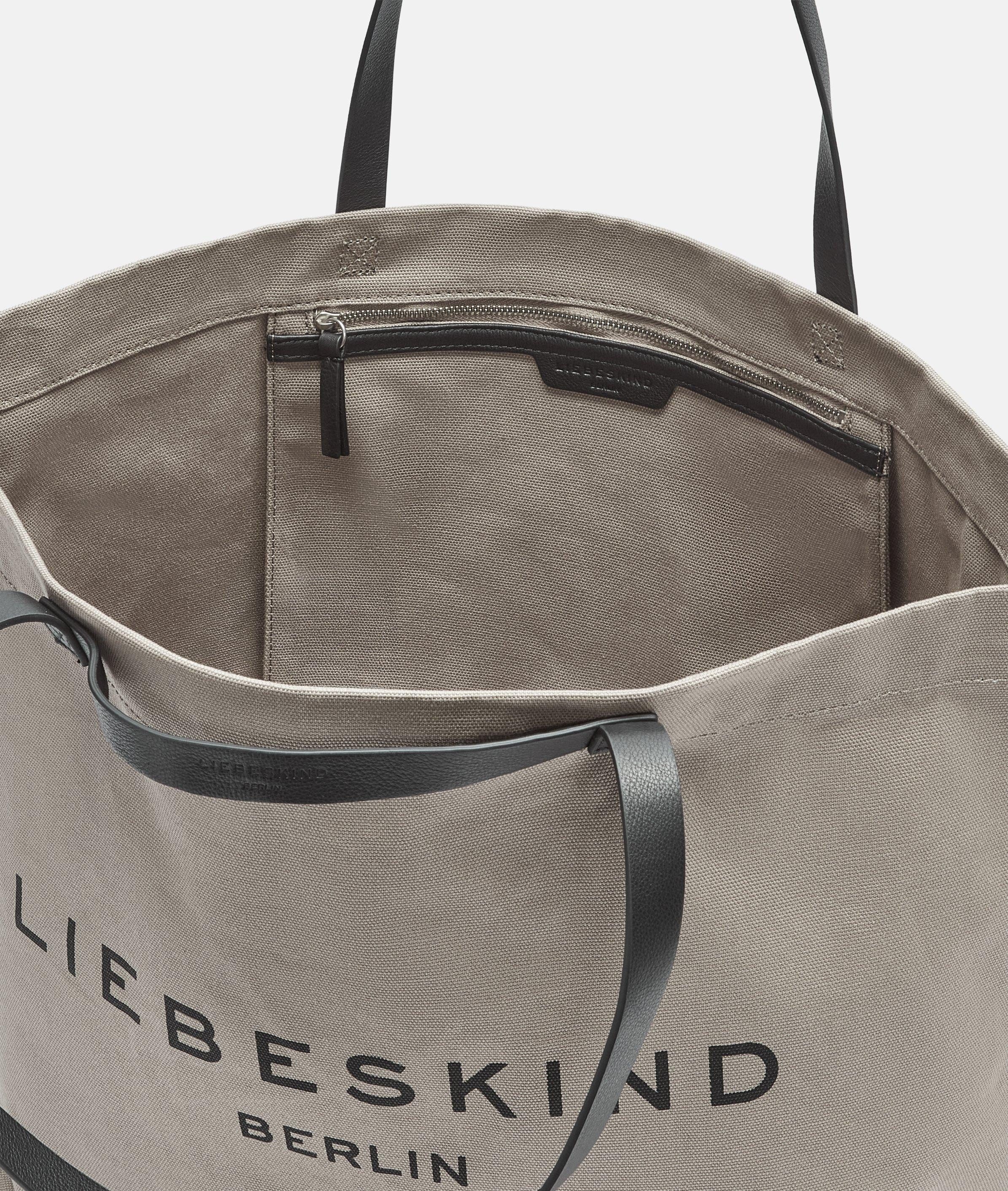 Liebeskind Berlin Henkeltasche Großer Shopper aus günstig online kaufen