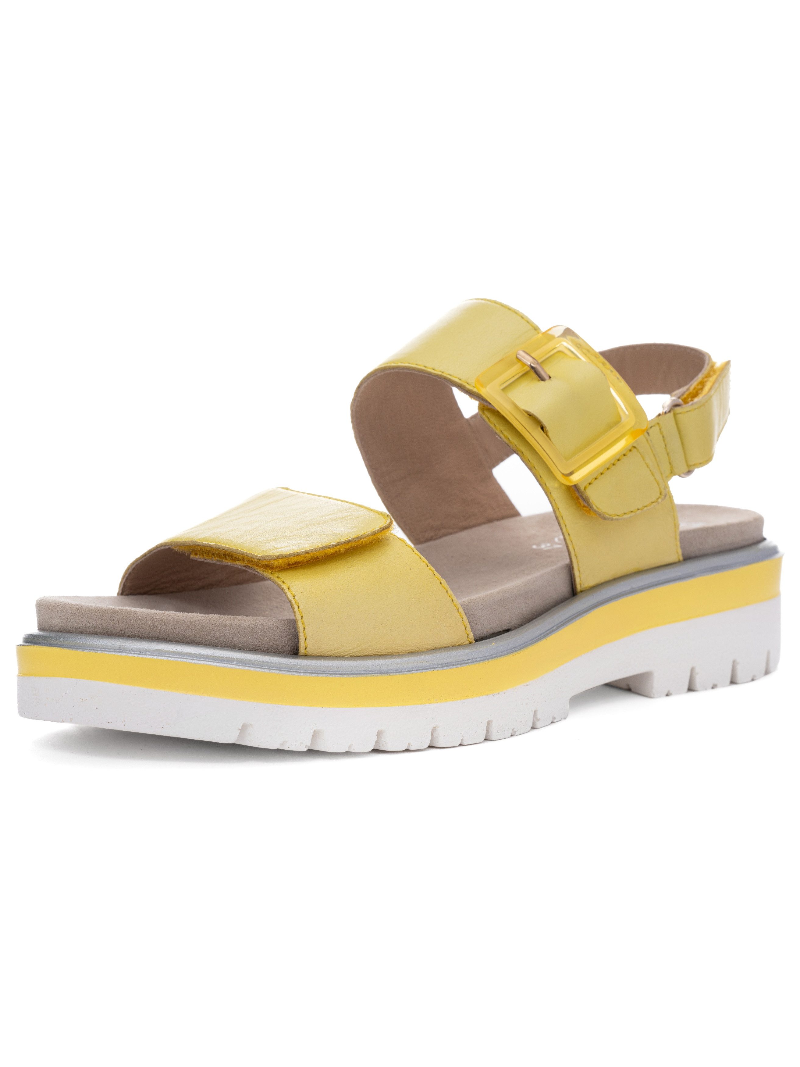 Ara Damen Sandale Malaga Sandalette günstig online kaufen