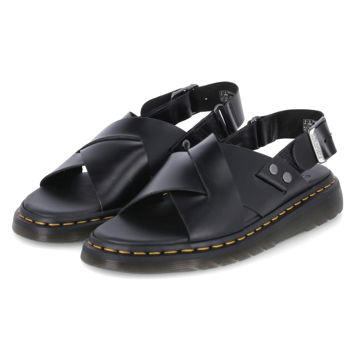 DR. MARTENS Sandalen ZANE Sandale günstig online kaufen