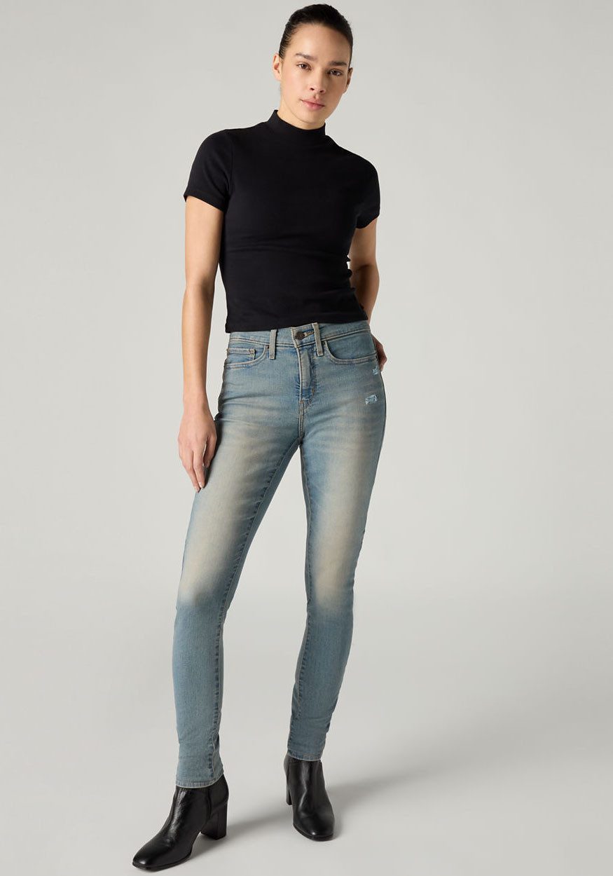 Levi's® Slim-fit-Jeans 311 SHAPING SKINNY im 5-Pocket-Stil