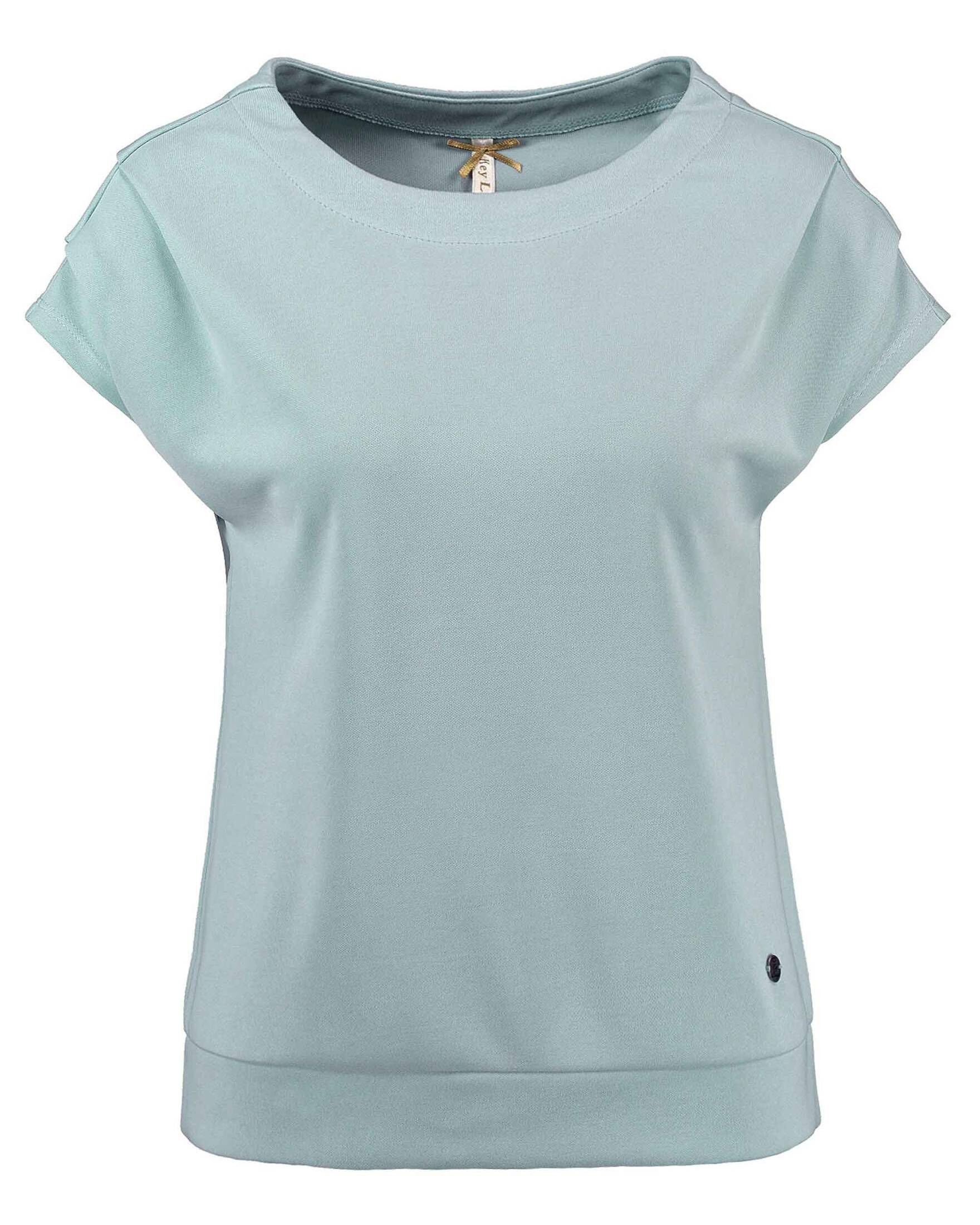 (1-tlg) WT Key Largo Damen mint T-Shirt (47) T-Shirt SIMONE