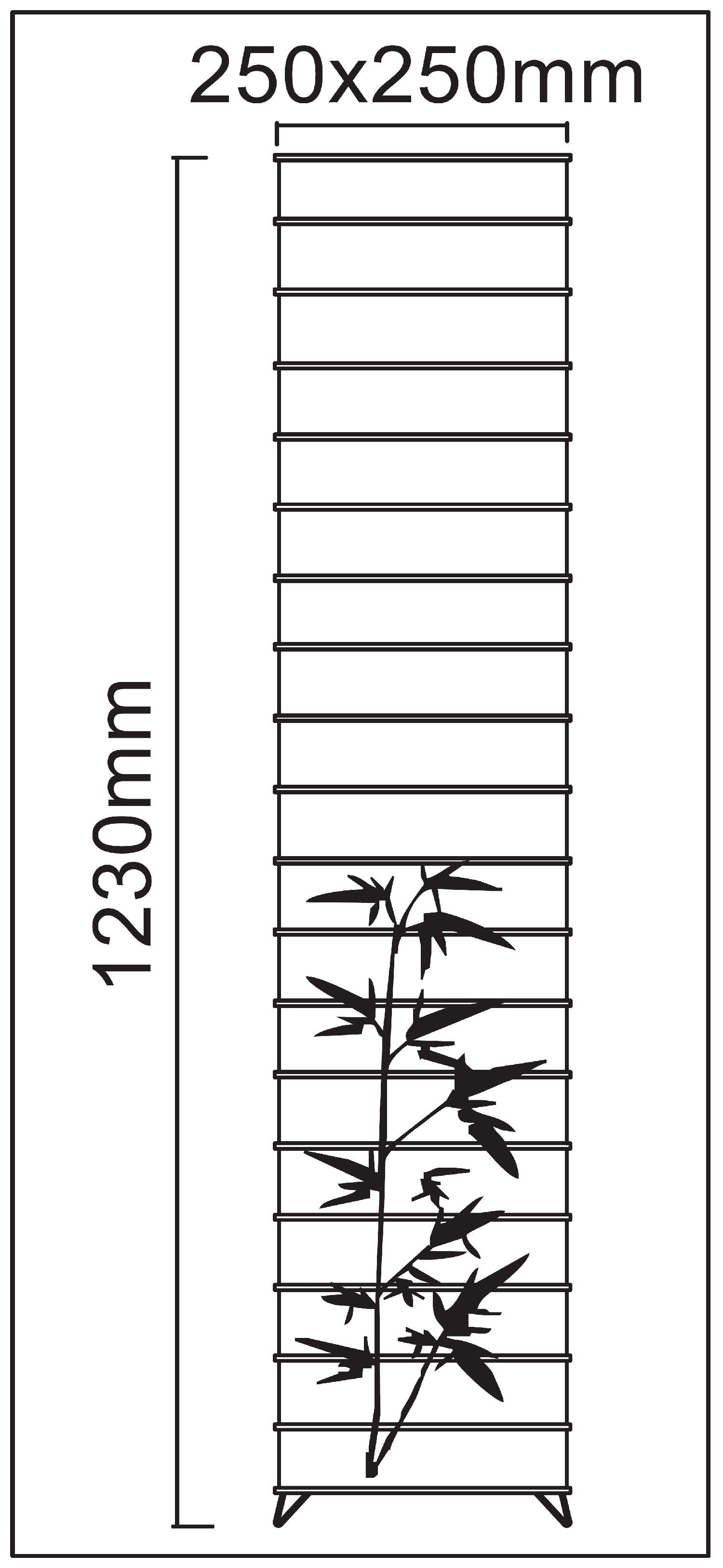 TRANGO LED Stehlampe, 1212L Design Standleuchte *JAPAN* Reispapierlampe *HA günstig online kaufen