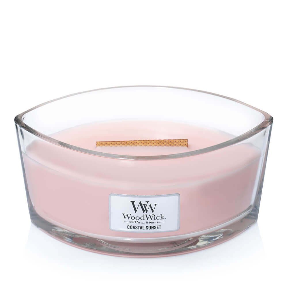 Woodwick Duftkerze