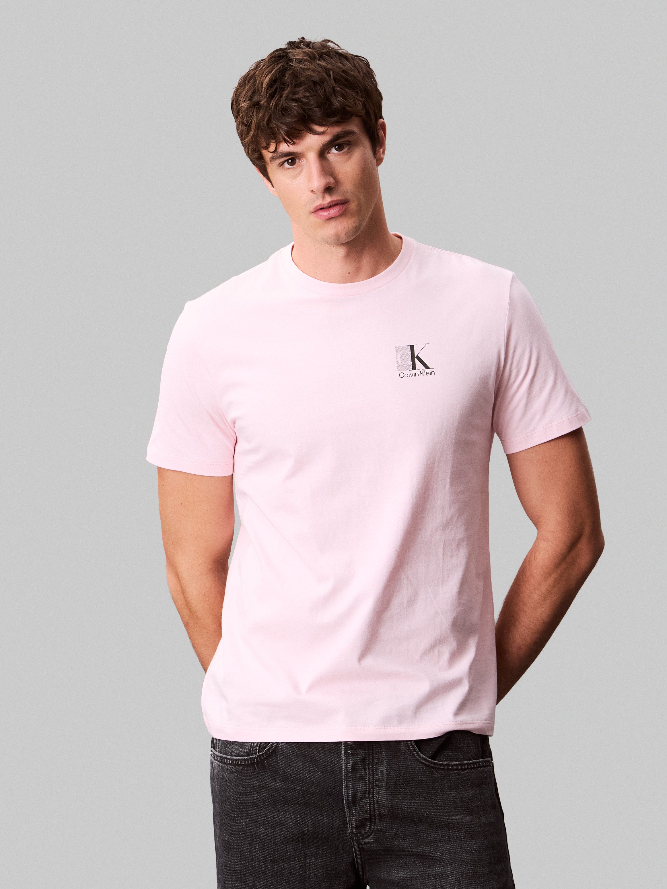 T-Shirt SS 30s E SPRTSWR 1 G