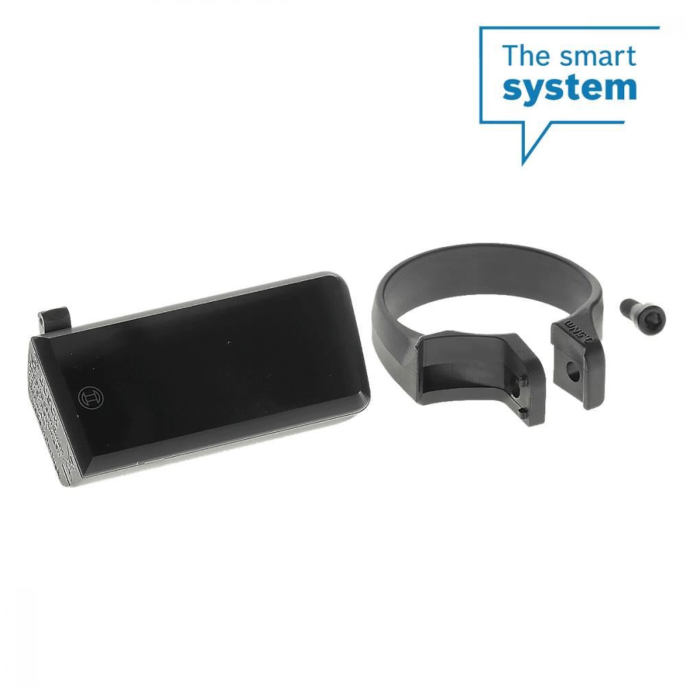 BOSCH Bosch Nachrüst-Kit Purion 400, 35,0 mm - kompakte Bedieneinheit der ak E-Bike Akku