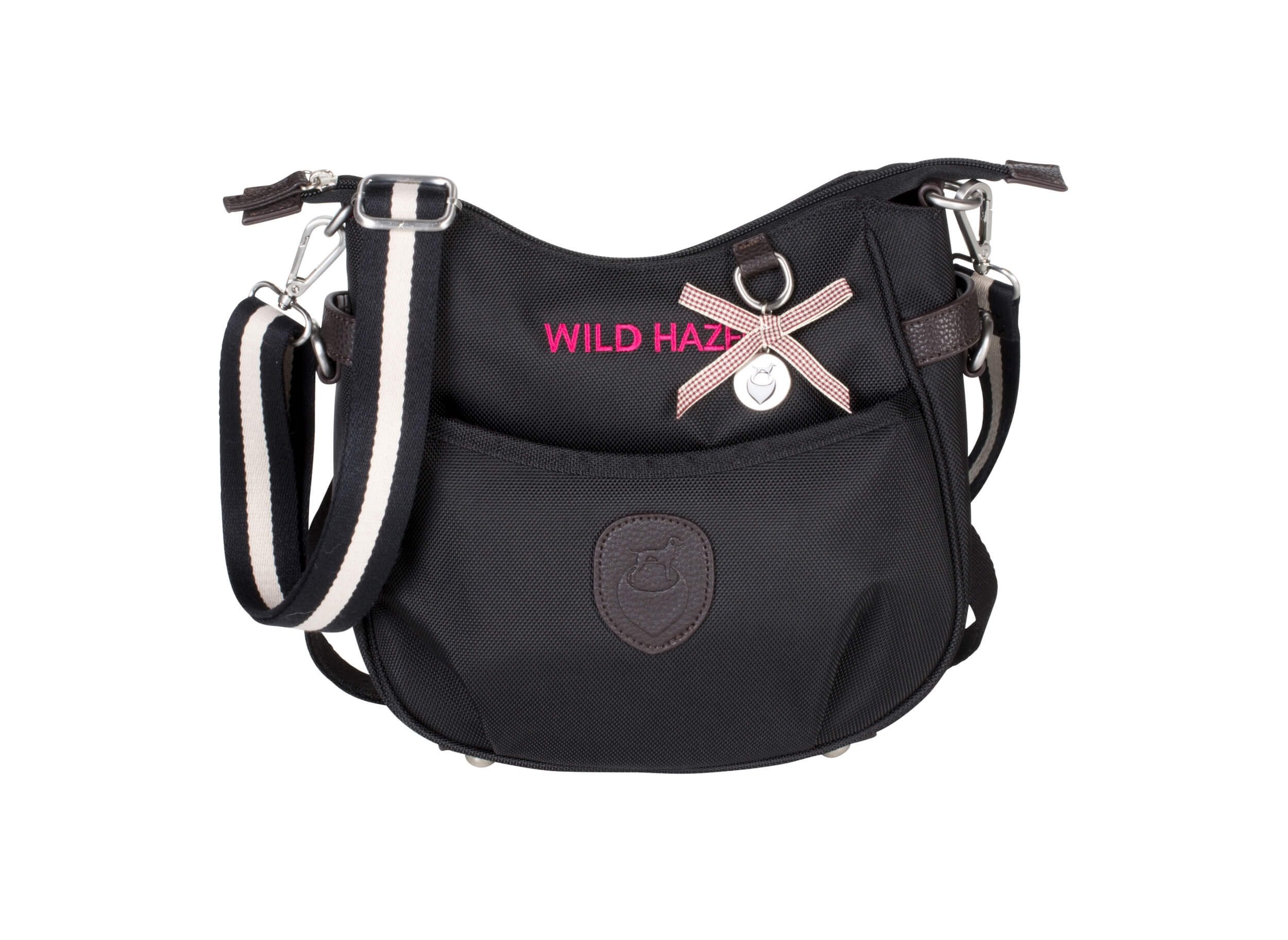 WILD HAZEL Umhängetasche Fancy Hazel, mit Bodenfüßchen