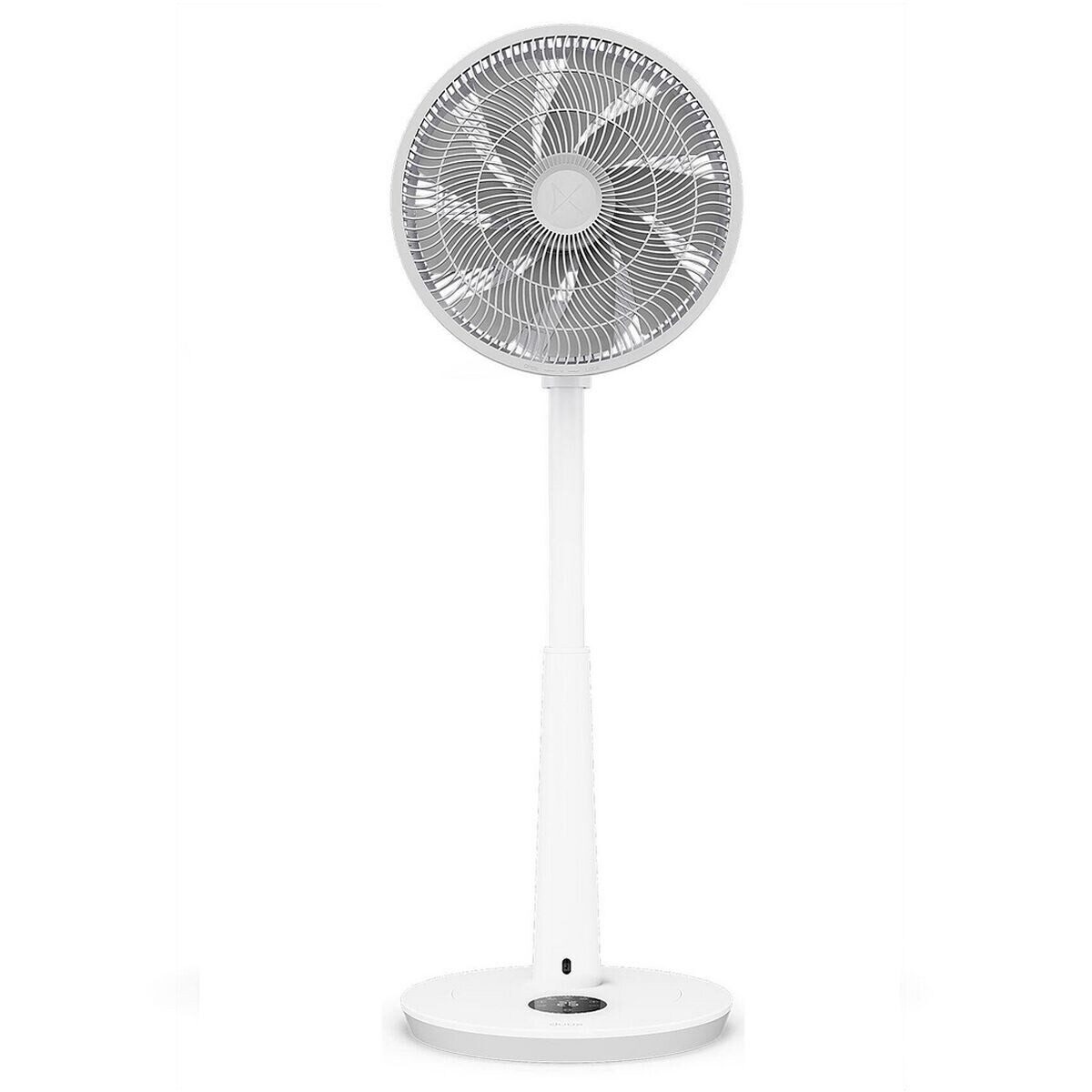 DUUX Standventilator Whisper³, Tisch-/ Standventilator