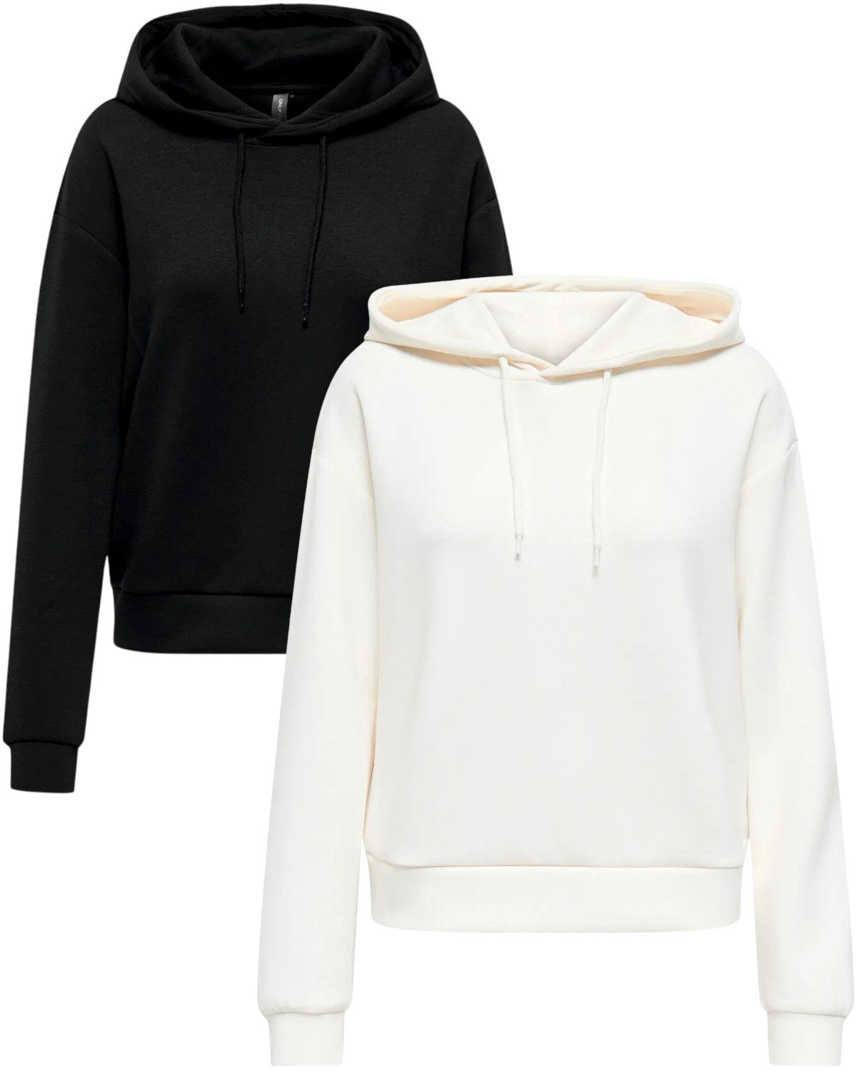 ONLY Play Hoodie (Set, 2er-Pack) mit günstig online kaufen