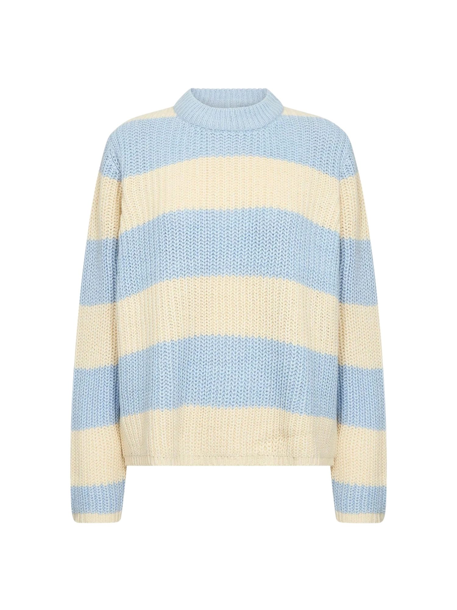 soyaconcept Strickpullover Soya Concept Sweater SC-REMONE günstig online kaufen