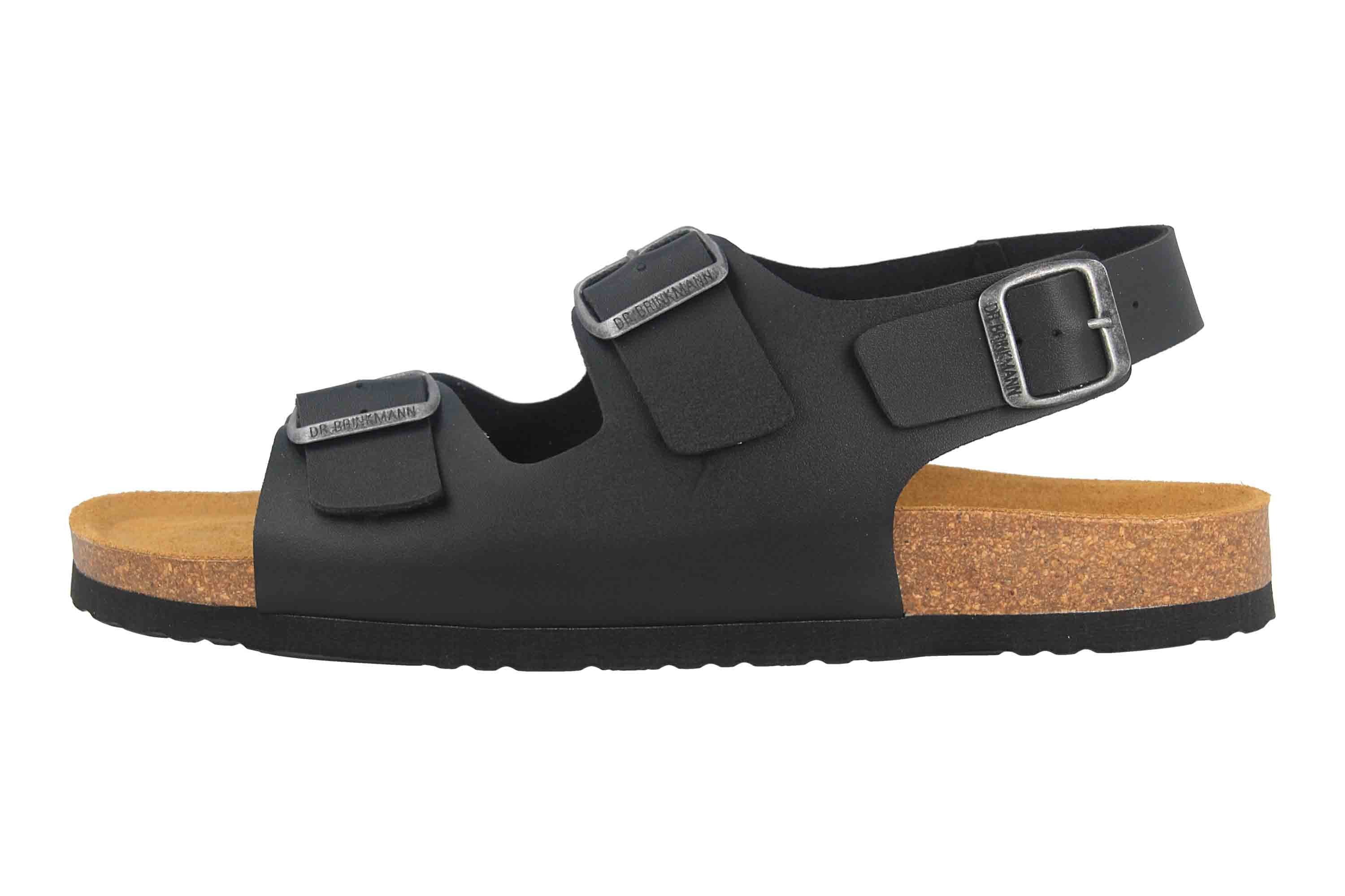 Dr. Brinkmann 600098-01 Sandale