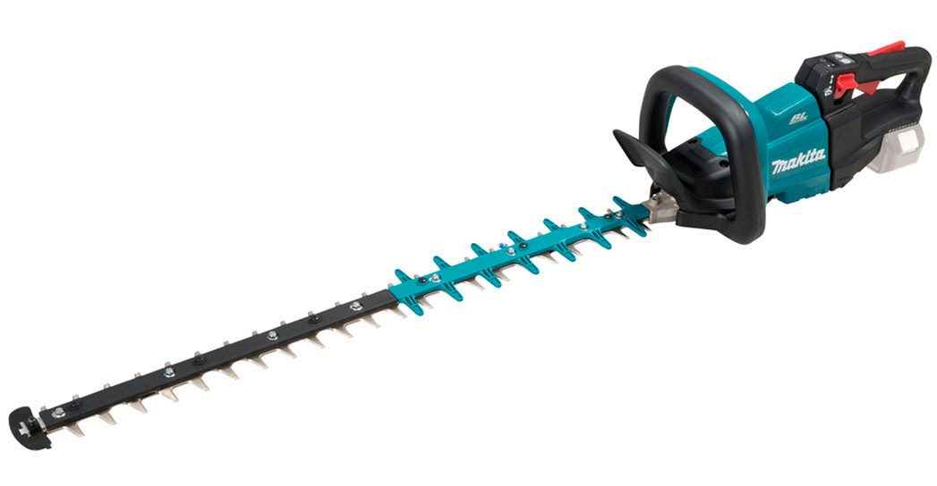 Makita Akku-Heckenschere DUH751Z, 75 cm Schnittlänge, ohne Akku und Ladegerät