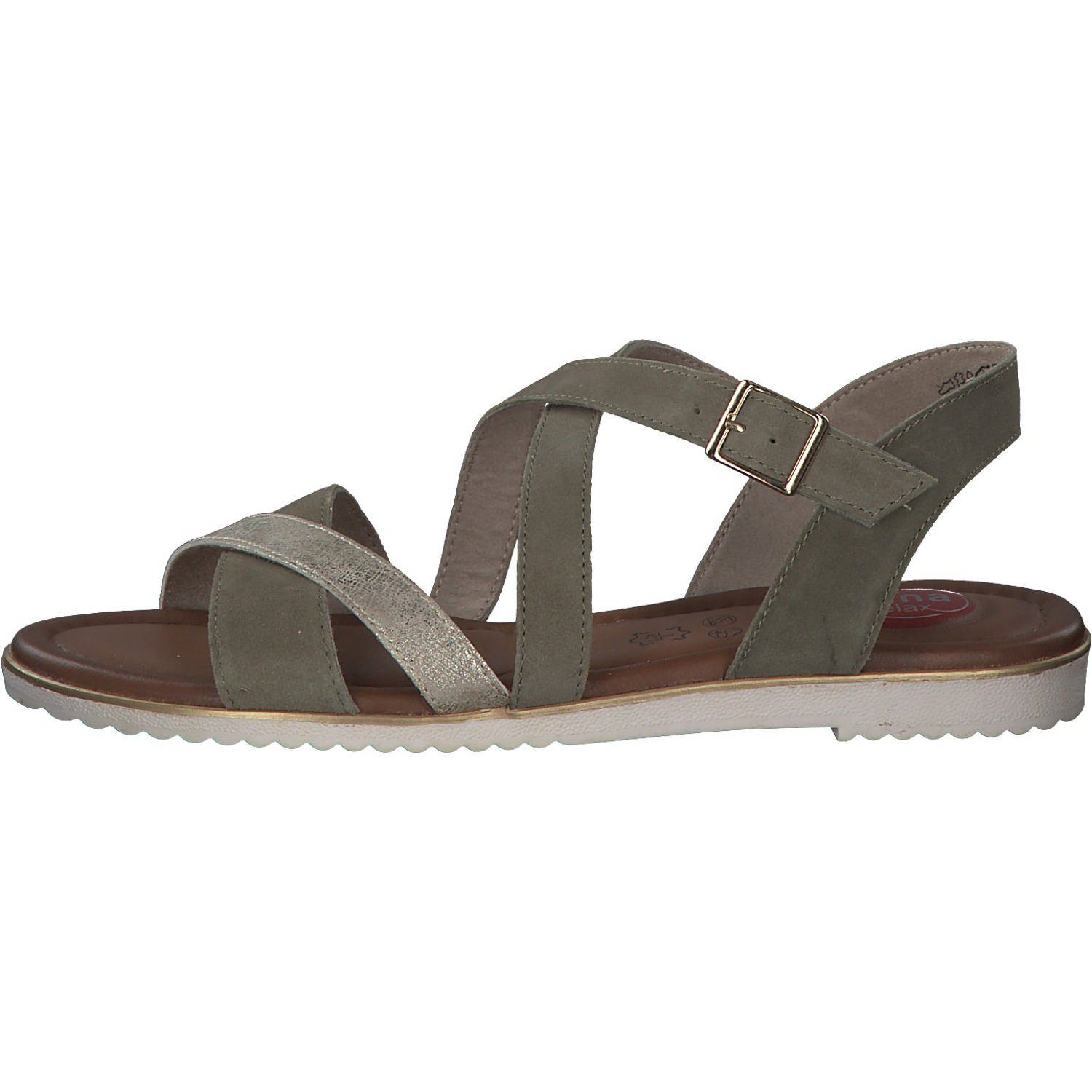 Jana 28115 Sandale günstig online kaufen