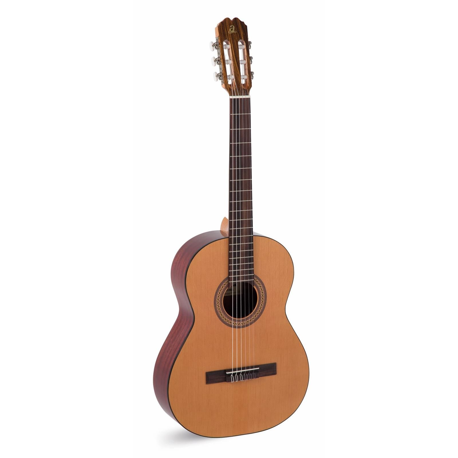 Konzertgitarre Paloma Satin Konzertgitarre