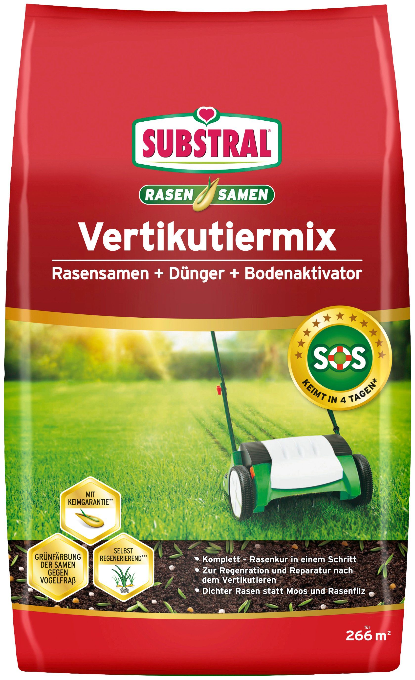 Rasensaat online kaufen | OTTO