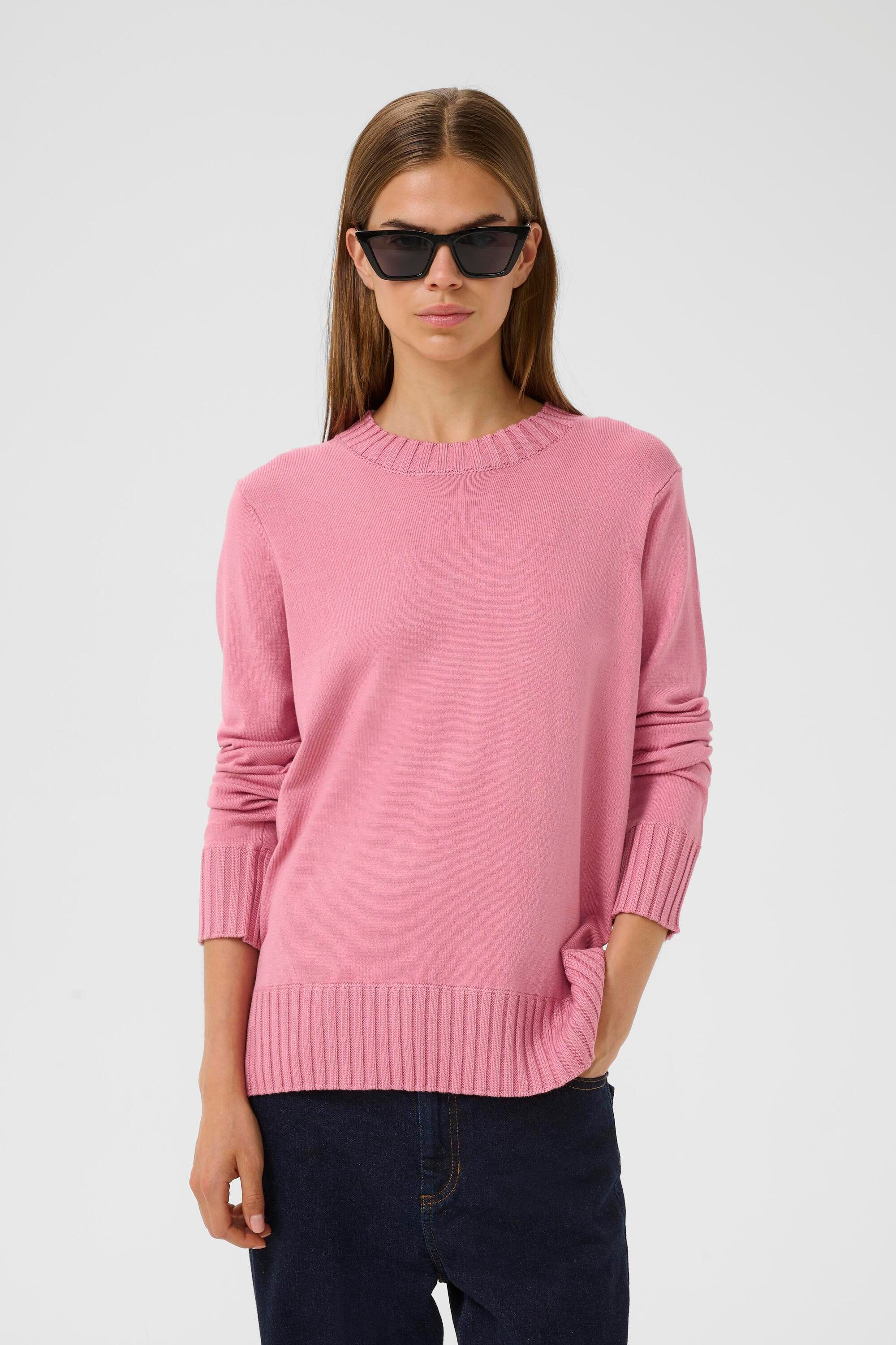 InWear Strickpullover Strickpullover ZauloIW