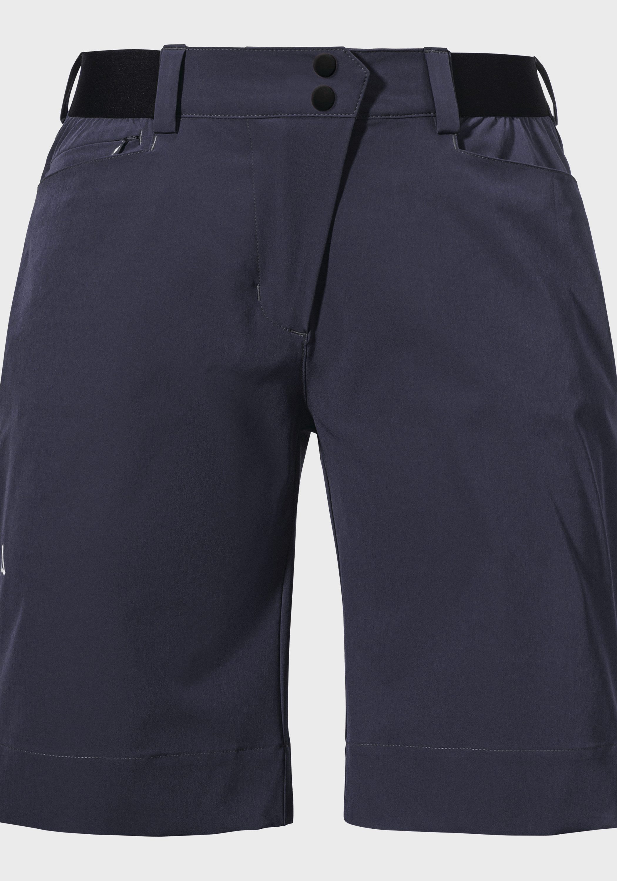 Schöffel Shorts Bike Shorts Style Keitele günstig online kaufen