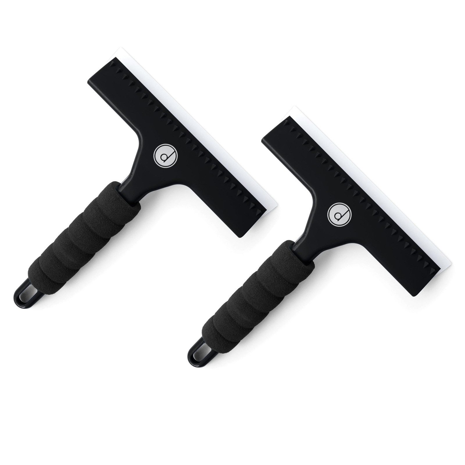 HAC24 Wasserabzieher Scheibenabzieher Fensterabzieher Glasabzieher für Auto günstig online kaufen