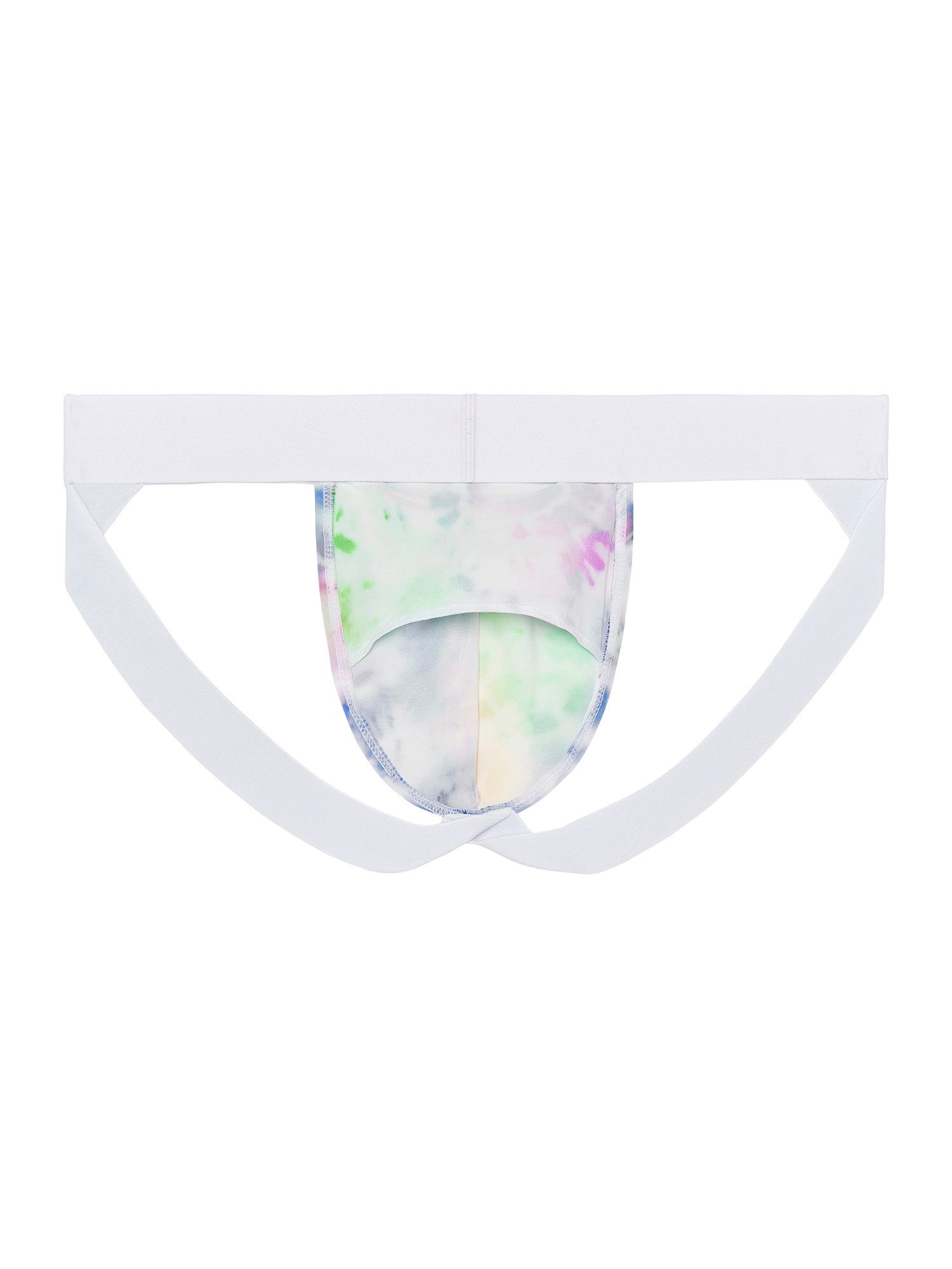 WOH String Sexy Fun Suspensorium, Herren String, Sport Jock