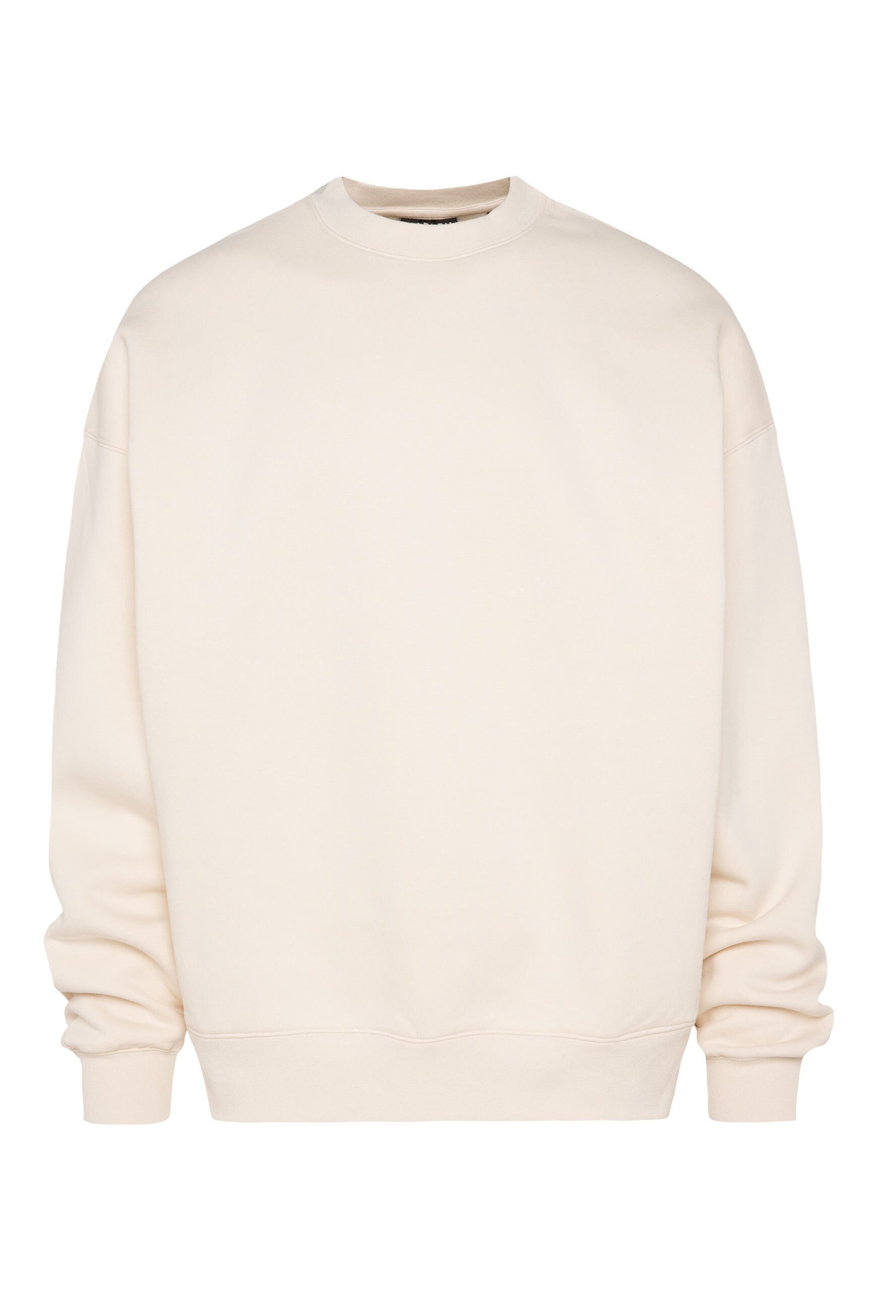 Harlem Soul Sweater mit überschnittenen Schultern günstig online kaufen