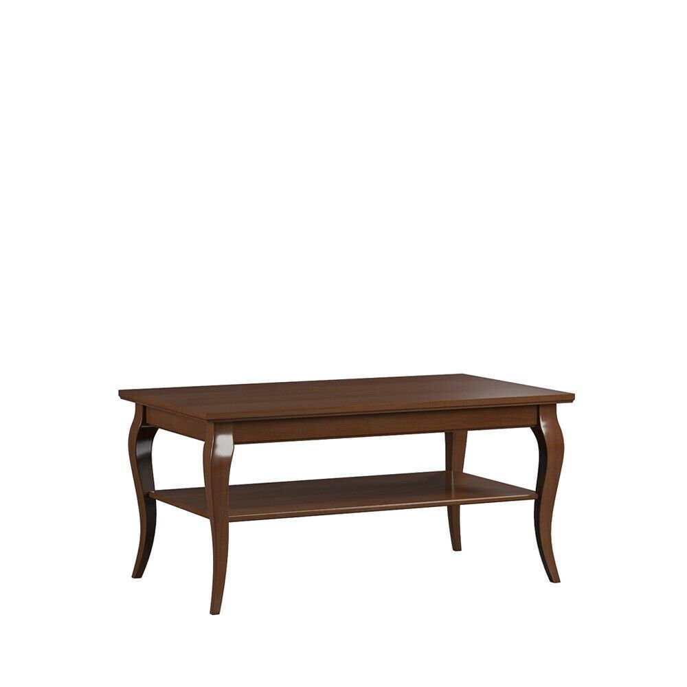 JVmoebel Couchtisch Art Deco Extra Klasse Couchtisch Holz Tisch Beistell Sofa Couch