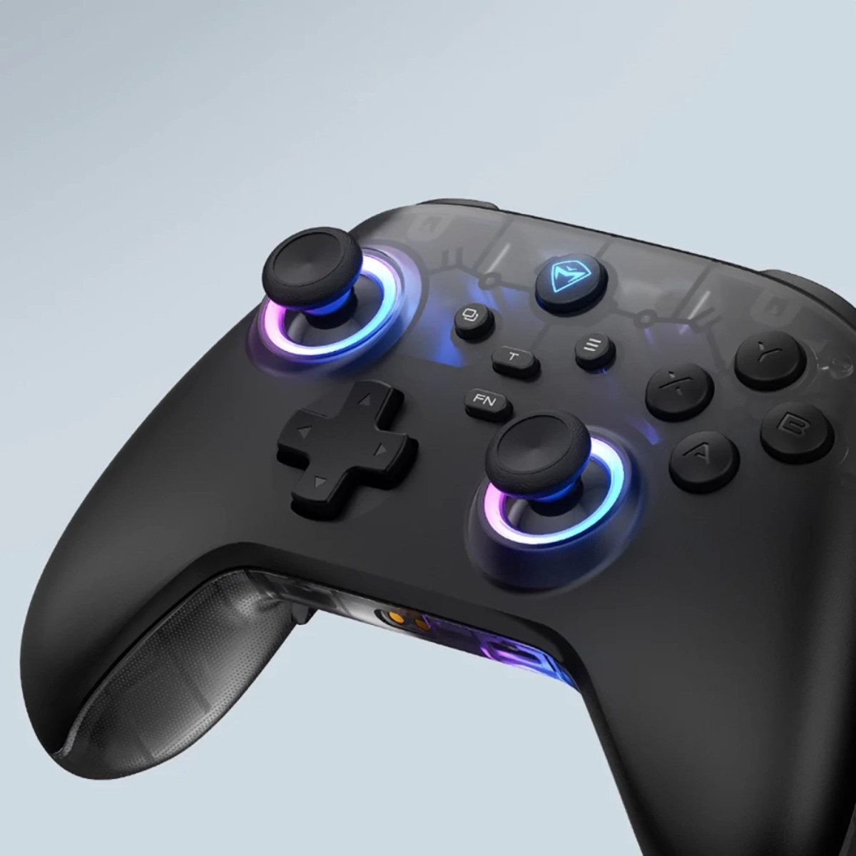 Machenike G3 V2 G320 Controller (1000Hz Abtastrate und Quad Hall Sticks) – Bild 3 von 5