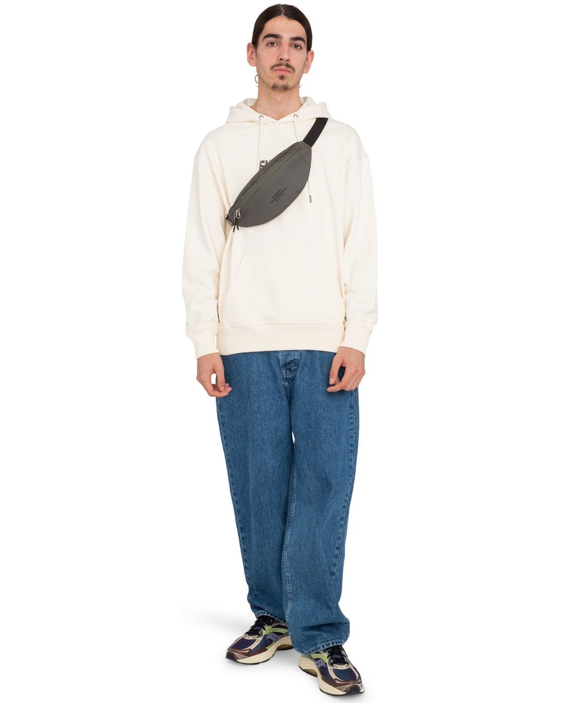 Element Sporttasche Jock