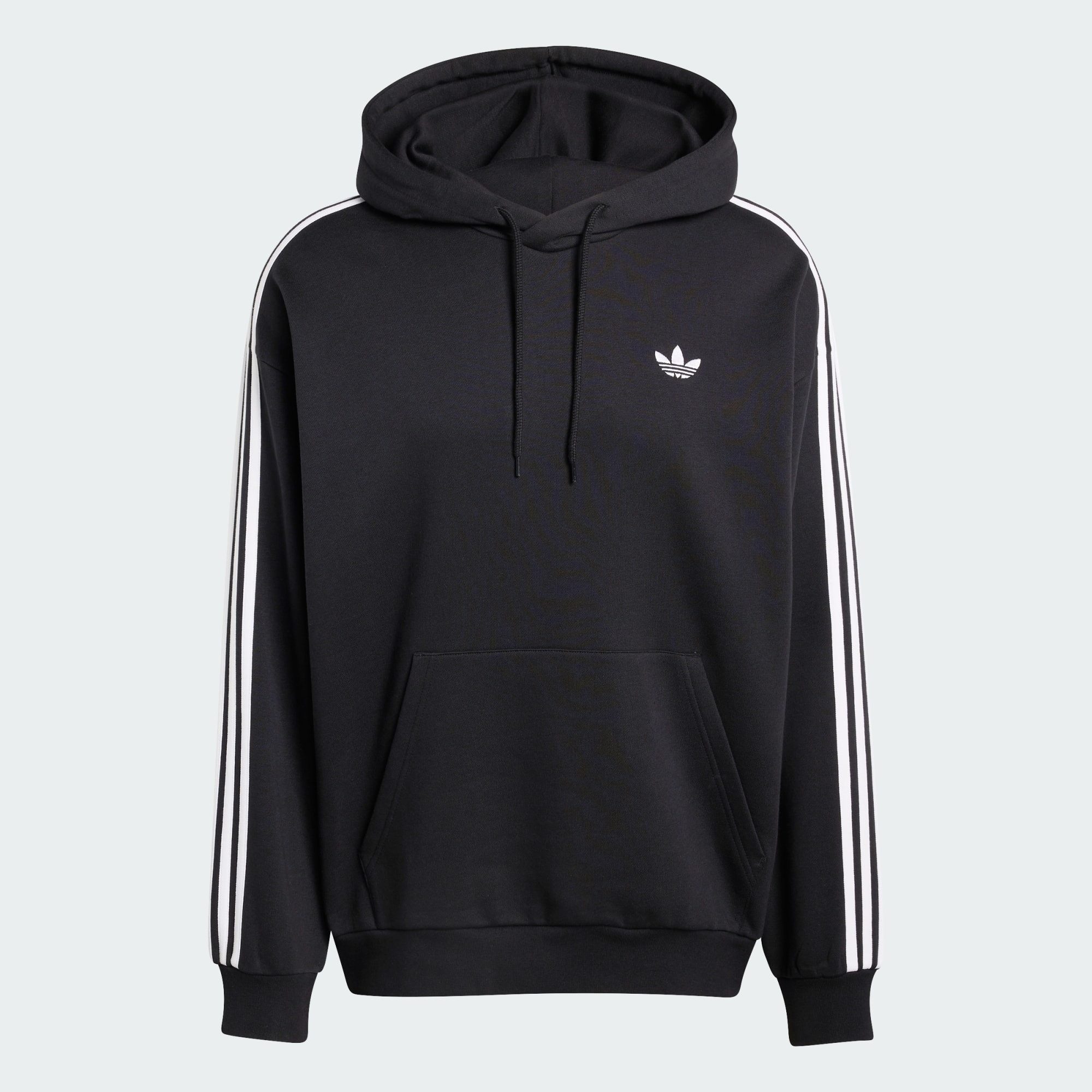 adidas Originals Hoodie ADICOLOR CLASSICS 3-STREIFEN HOODIE (1-tlg)